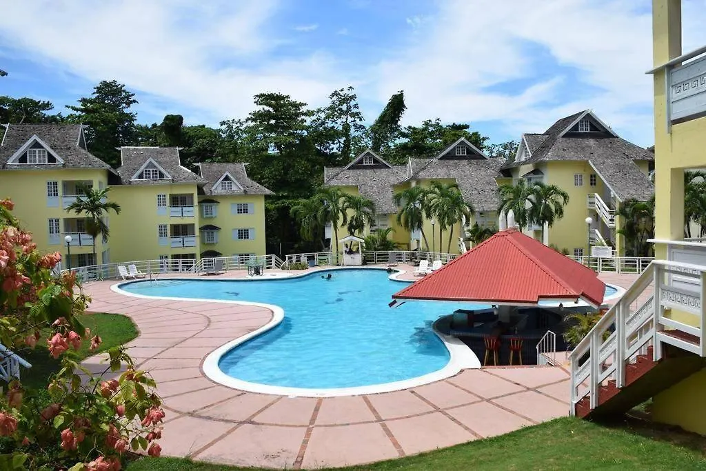 1 Bedroom Penthouse Suite 63 At Mystic Ridge Resort Ocho Ríos 0*,  Jamaica