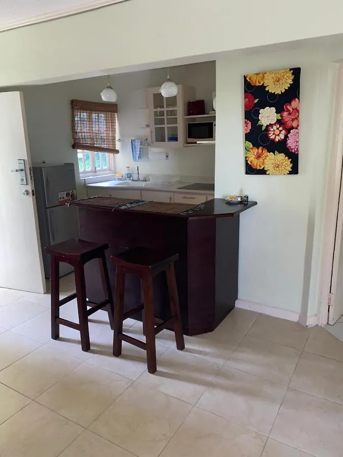 Apartamento 1 Bedroom Penthouse Suite 63 At Mystic Ridge Resort Ocho Ríos