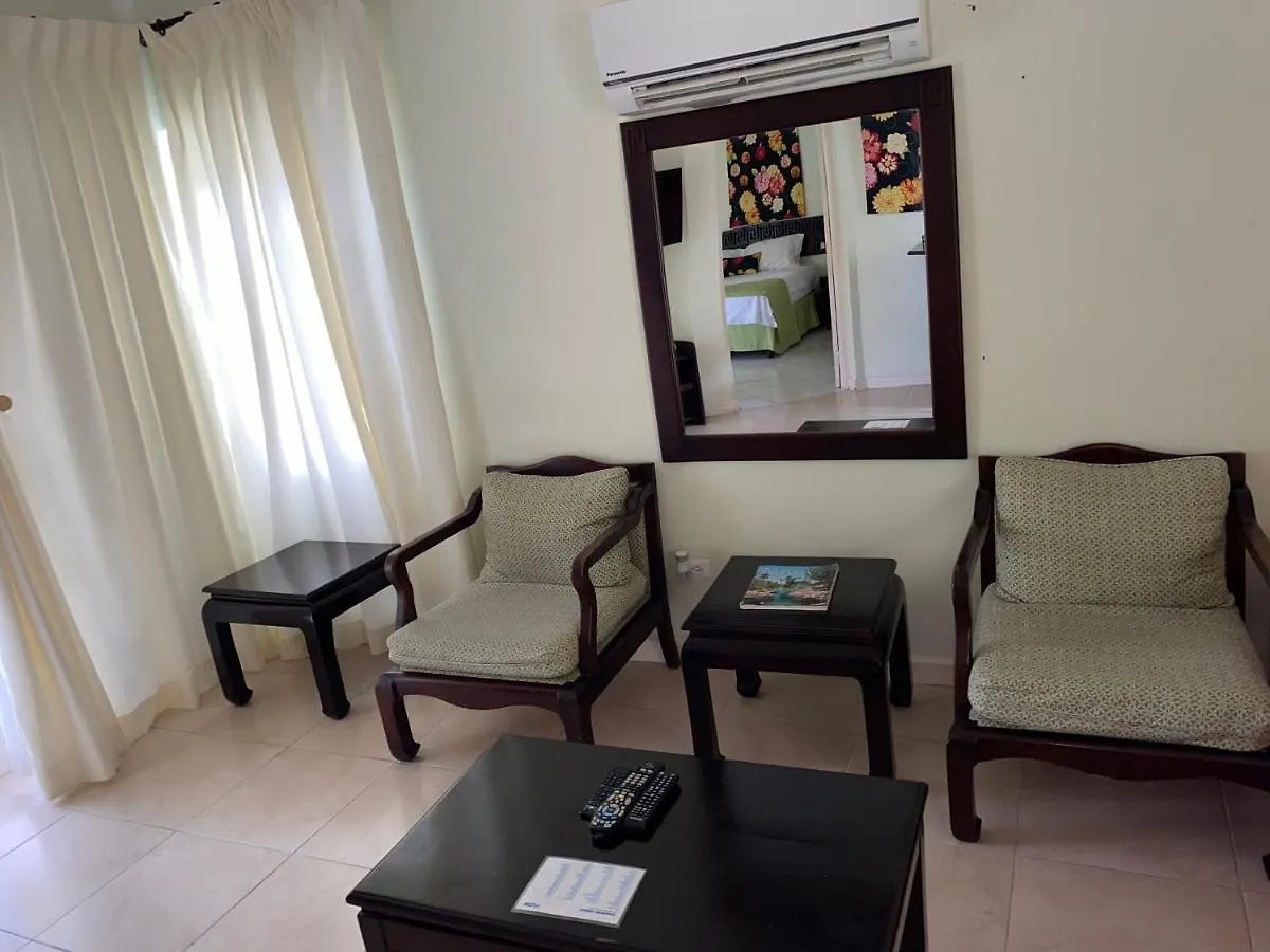 Apartamento 1 Bedroom Penthouse Suite 63 At Mystic Ridge Resort Ocho Ríos Jamaica