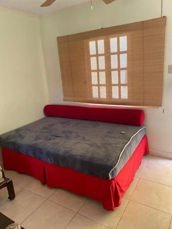 Apartamento 1 Bedroom Penthouse Suite 63 At Mystic Ridge Resort Ocho Ríos Jamaica